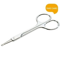 BabyOno. Дитячі безпечні ножиці(5904341200868)