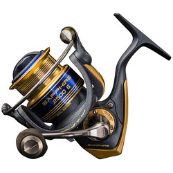 Favorite. Катушка Sapphire 1000S 6+1BB (1693.50.66)