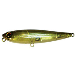 Jackall . Воблер Chubby Pencil 55 Ghost Ayu(1699.10.17)