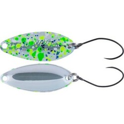 Mukai.  Блесна Looper Patridge 1.7g ц:pm07(1874.03.73)