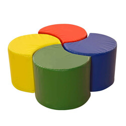 Kidigo. Набор Полумесяц Kidigo (EKZNB-PM)