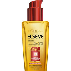 Elseve. Масло Экстраординарное 100 мл (3600522215813)