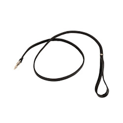 Topsi. Поводок 120 одинарний непрошитий 30447(  4820122201545)