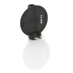 XLC. Ключ для спиць TO - ND03, 3,2мм, чорний(4032191695105)