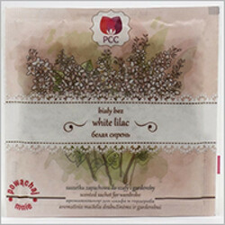 Mi Bellumi. Саші ароматичне білий бузок(5903111478001)