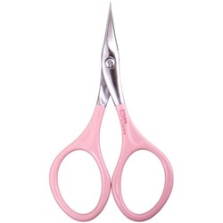 Staleks. Ножиці універсальні BEAUTY & CARE 11 TYPE 3, 21 мм рожеві(594877)