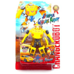 Трансформер в асортименті(0250009936477)