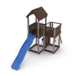 Kidigo. Детский комплекс Заманчивый (11064)