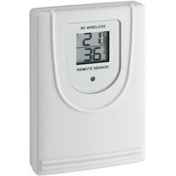 TFA.  Датчик термо-гигро дисплей 433 Мгц(303178)