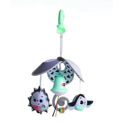 Tiny Love. Міні-мобіль Tiny Love Pack&Go "Нічний лужок"(7290108862096)