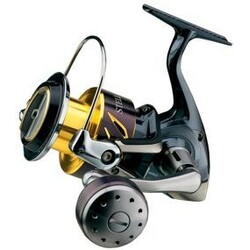 Shimano.  Катушка Stella 30000SWB 14+1BB  (2266.55.21)