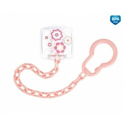 Canpol babies.Цепочка к пустышке (арт.10-877)