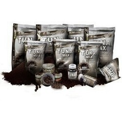 Starbaits . Бойлы Tuna max тунец 20мм 1кг (32.59.10)