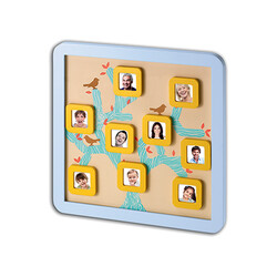 Baby Art. Рамка для фото "Семейное дерево" (34120104)