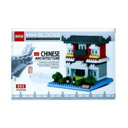 Конструктор 414эл(0250009940290)