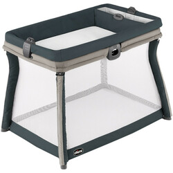 Chicco. Манеж Chicco FastAsleep, Синій(79665.48)