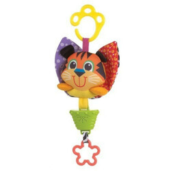Playgro. Підвіска на коляску "Тигр"(8945)