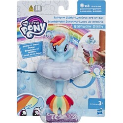 Hasbro. Игрушка для купания My Little Pony Рейнбоу Дэш (5010993597956)