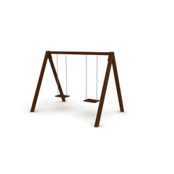 Kidigo. Качеля двомісна(12218)