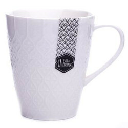 Eat&Drink. Чашка  360мл в асортименті Y3(0250010653165)