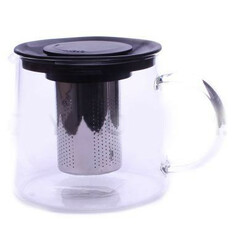 Чайник заварювальний 1000мл Y1(0250010655589)