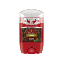 Old Spice. Дезодорант твердий Timber 50 мл(4084500940444)