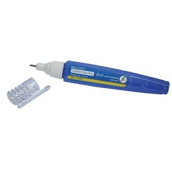 Buromax. Коректор-ручка 8 мл(482400400530)