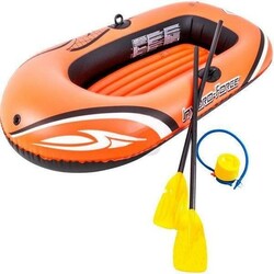 Bestway. Човен надувна Bestway 61062B(505573)