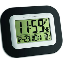 TFA. Настінний годинник   (604503)