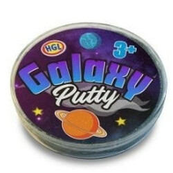 HGL. Масса для лепки Галактика SV14516 шт (5021813145165)