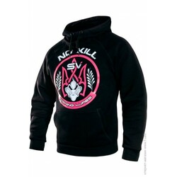 SV Fishing. Реглан NO KILL деми чорний XL(1810.15.35)