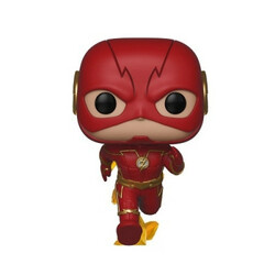 Funko. Ігрова фігурка FUNKO POP! серії "Флэш" - ФЛЭШ(32116)