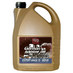 Profex. Моторне мастило Expert Grade 10W40 4л(4250909394366)