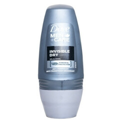 Dove. Дезодорант-ролик Екстразахист без білих слідів 50 мл   (96022313)