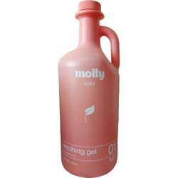 Molly. Гель для стирки Molly Coraldroap 3200 мл (162737)
