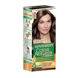 Garnier. Крем-краска Color Naturals интенсивное питание 5.132 (3600541914933)
