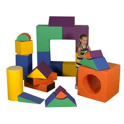 Tia - sport. Модульний конструктор Блок-2(sm - 0159)