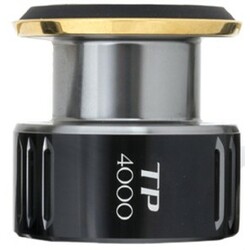 Shimano. Шпуля Twin Power C2000S(2266.93.90)