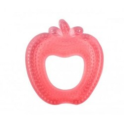 Lindo. Прорезыватель для зубів з дистильованою водою(160658)