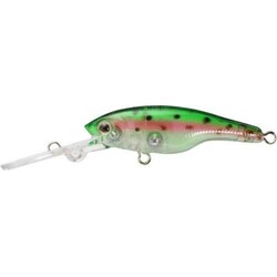 Maria.  Воблер MS-1 D45SP 45mm 3,4g RBC SP 1,5m (1698.00.30)