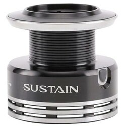 Shimano. Шпуля  Sustain C5000 FG(2266.93.56)