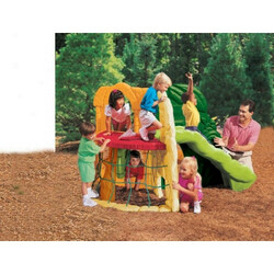 Little Tikes.  Игровой комплекс - ДЖУНГЛИ (440D10060)