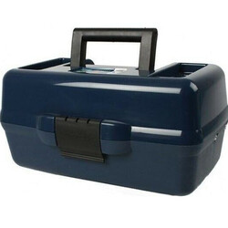 Aquatech. Ящик 1702 2-х полочнй н-п (1697.00.12)