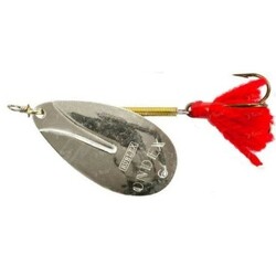 Rublex. Блесна Ondex 1 1.5g PLATA (1824.01.81)