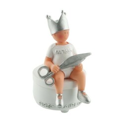 BamBam. Подарункова скринька для першого пасма волосся(8711811069019)