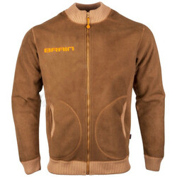 Brain. Кофта Casual L windstopper ц:dry herbs (1858.50.35)