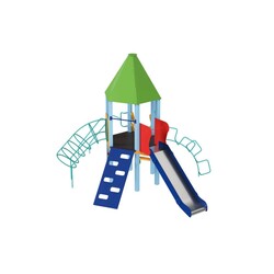 Kidigo. Детский комплекс Башня (11903)