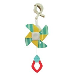Taf Toys. Іграшка-підвіска на прищіпці - ВЕТРЯЧОК(12085)