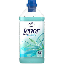 .Lenor. Кондиціонер для білизни Lenor Альпійські луги 2л(5413149433533)