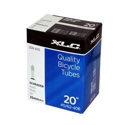 XLC. Камера 20" x1.5-2.5(40-62-406) AV 35мм(4032191776798)